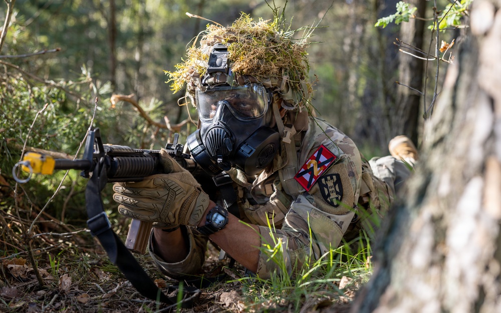 21st TSC BSC 2026 Day 4