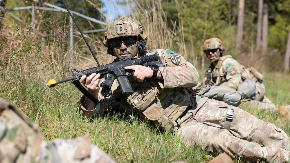 21st TSC BSC 2026 Day 4