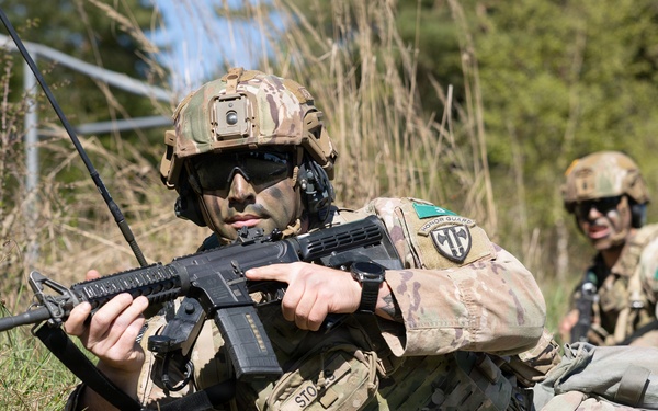 21st TSC BSC 2026 Day 4