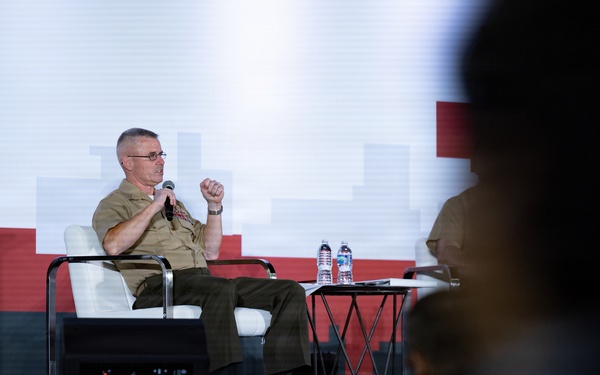 Modern Day Marine 2026