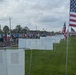 Gold Mile Honors Indiana’s Fallen at 500 Festival Mini-Marathon