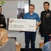 NROTC Scholarship Recipient: James Hurwitz