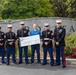NROTC Scholarship Recipient: James Hurwitz