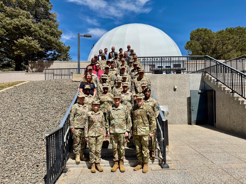 SBD 1 hosts the Spring Hydra Conference