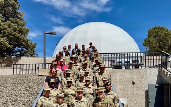 SBD 1 hosts the Spring Hydra Conference