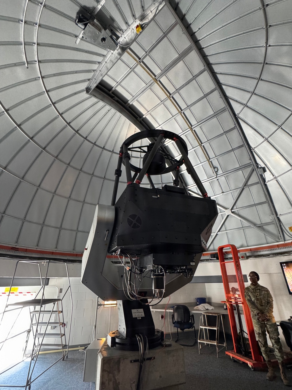 SBD 1 hosts the Spring Hydra Conference