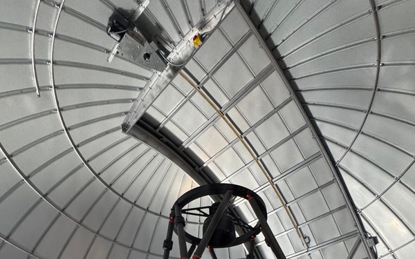 SBD 1 hosts the Spring Hydra Conference