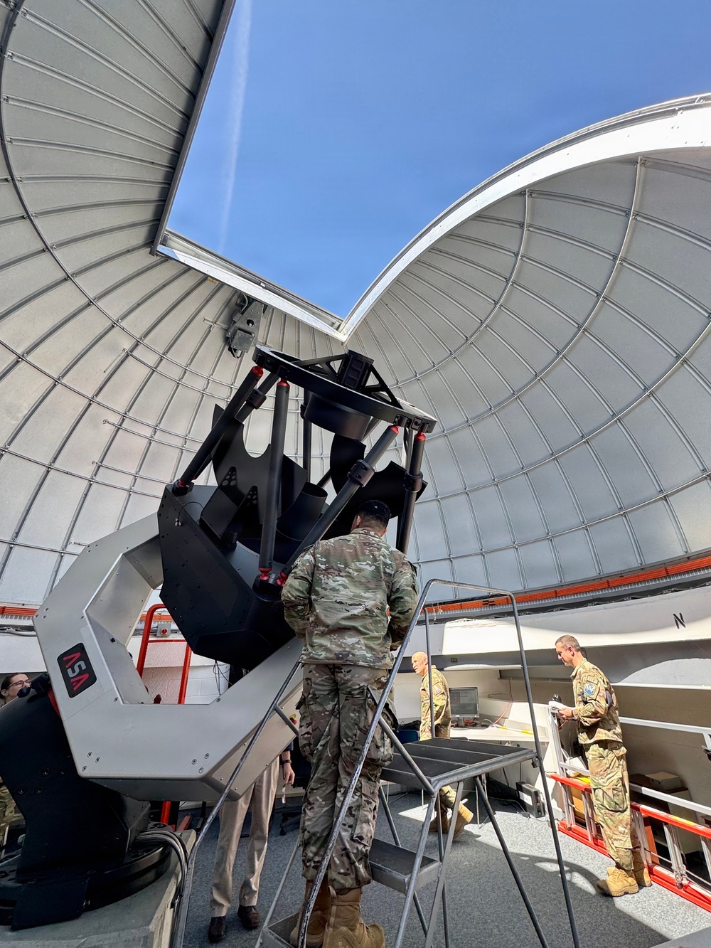 SBD 1 hosts the Spring Hydra Conference