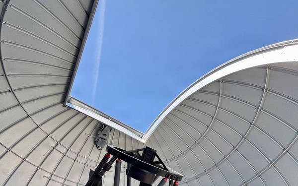 SBD 1 hosts the Spring Hydra Conference