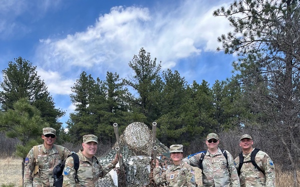 SBD 1 hosts the Spring Hydra Conference