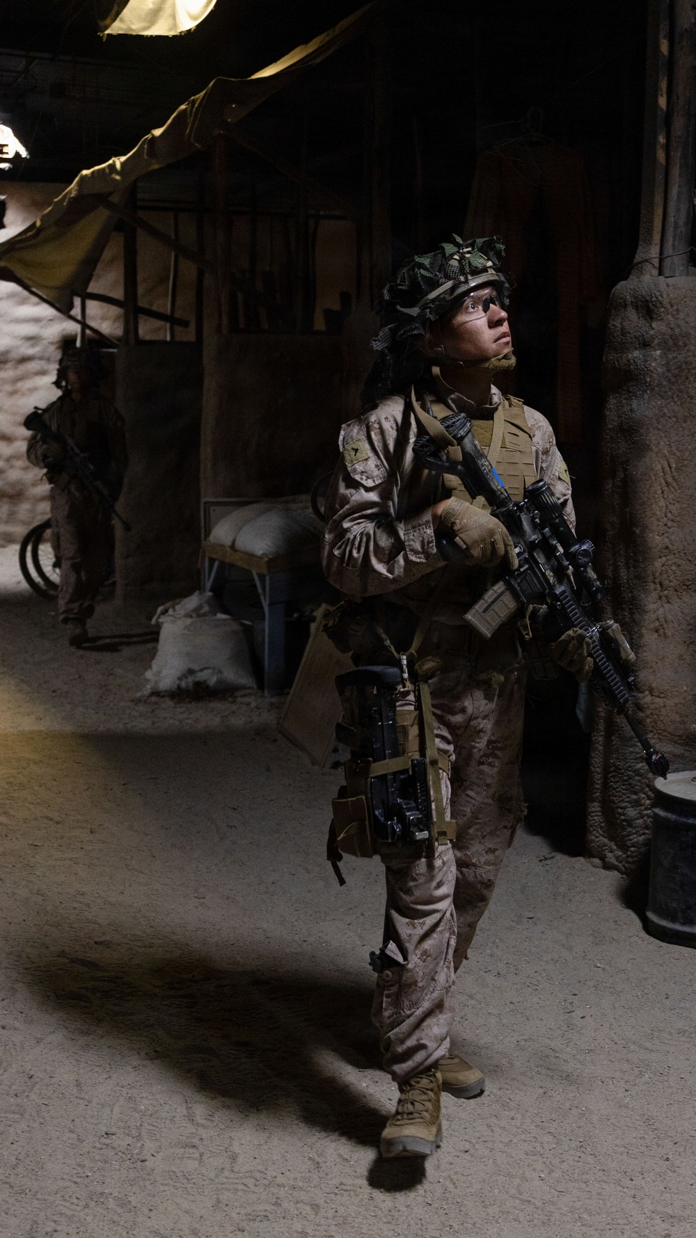 BLT 2/4 | Infantry Immersion Trainer