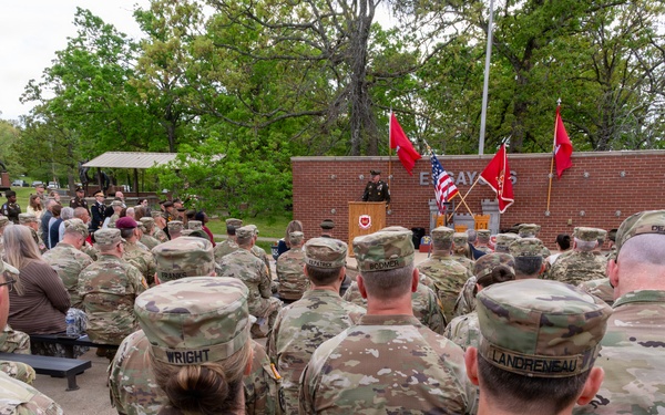 U.S. Army Engineers: Ready today, prepared for tomorrow