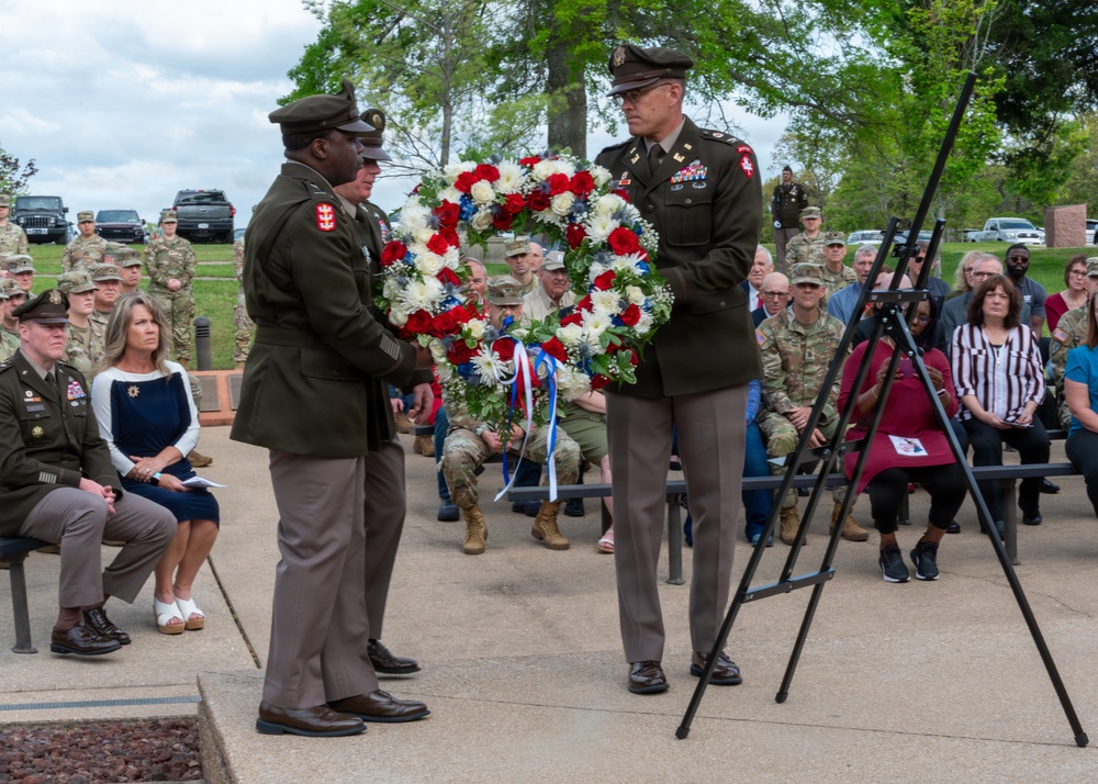 U.S. Army Engineers: Ready today, prepared for tomorrow