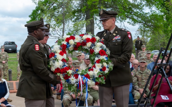 U.S. Army Engineers: Ready today, prepared for tomorrow