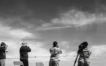 Wings Over Solano highlights at Travis AFB