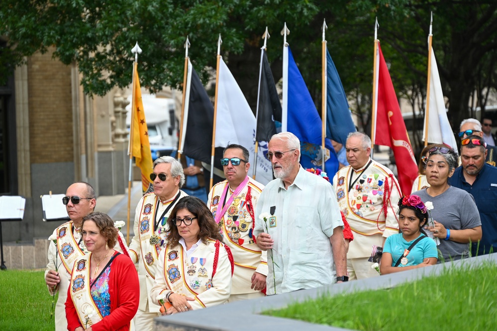 All Veterans Memorial
