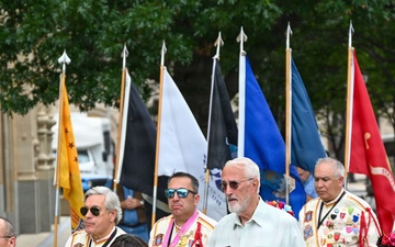 All Veterans Memorial