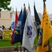 All Veterans Memorial