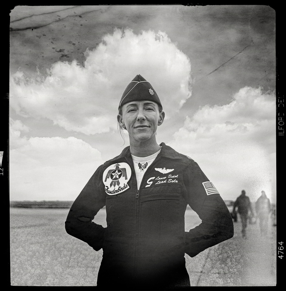 Wings Over Solano highlights at Travis AFB