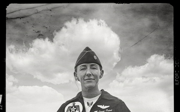 Wings Over Solano highlights at Travis AFB