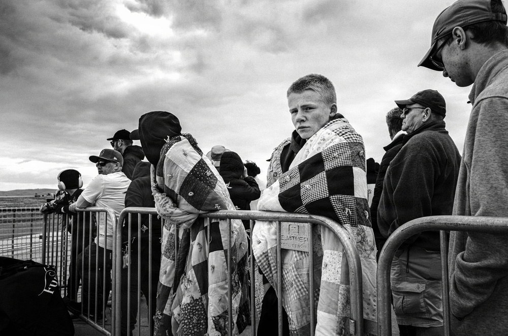Wings Over Solano highlights at Travis AFB