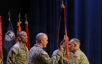 SMDC welcomes new leader