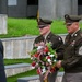 All Veterans Memorial