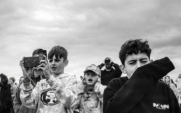 Wings Over Solano highlights at Travis AFB