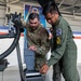 Hawai‘i and Philippine Aircrews Mark Rare Bilateral Milestone Aboard Shared Aircraft