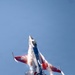 Peru Airshow 2026 showcases U.S. Air Force aerial demonstrations