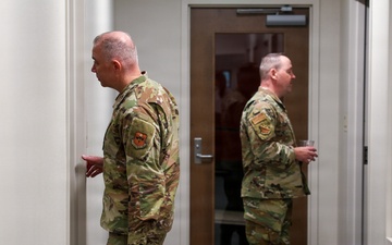 Building Opportunity: MSU and Sheppard AFB Unveil Military Education Center in Ribbon‑Cutting Ceremony