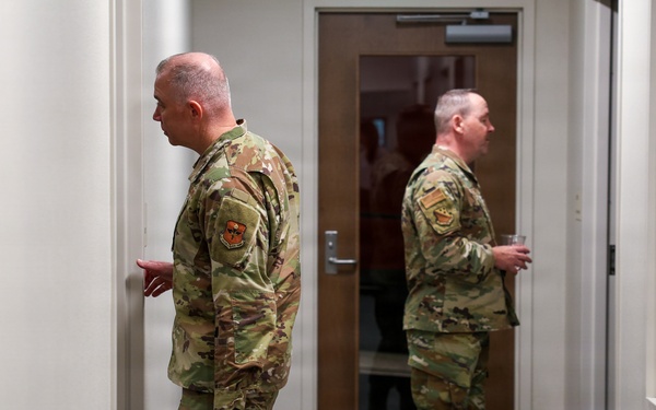 Building Opportunity: MSU and Sheppard AFB Unveil Military Education Center in Ribbon‑Cutting Ceremony