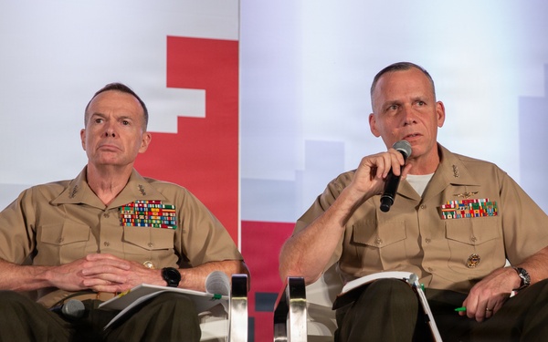 CD&amp;I Participates At Modern Day Marine Day 2