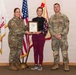 Fort McCoy workforce members recognized during April 2026 town hall meetings