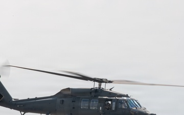 Hawai‘i and Philippine Aircrews Mark Rare Bilateral Milestone Aboard Shared Aircraft