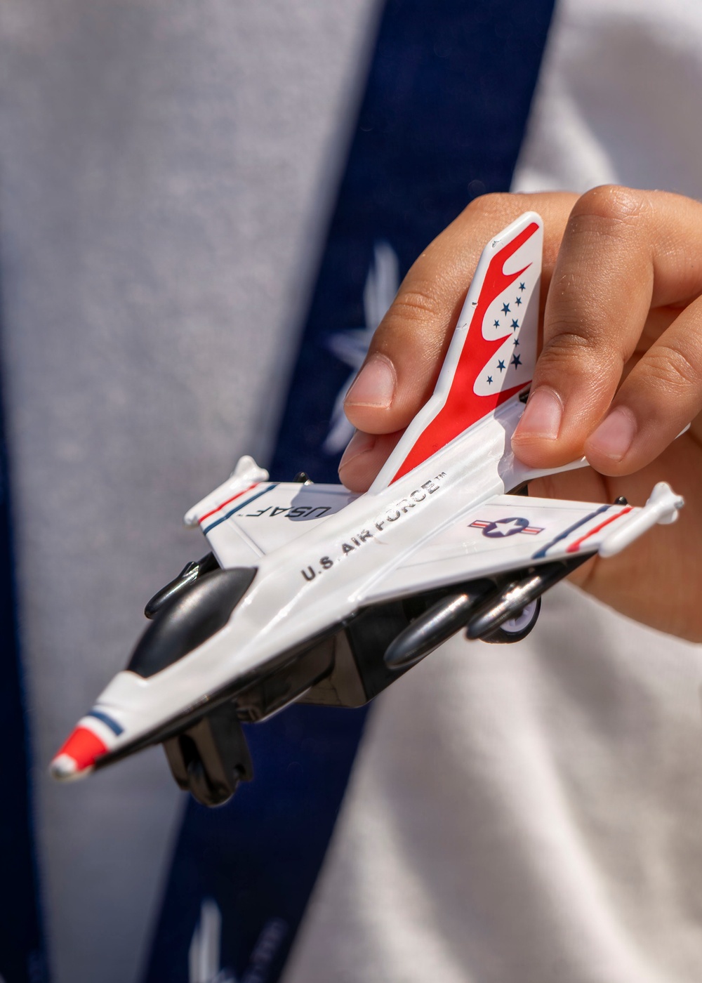 Peru Airshow 2026 showcases U.S. Air Force aerial demonstrations