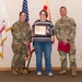 Fort McCoy workforce members recognized during April 2026 town hall meetings