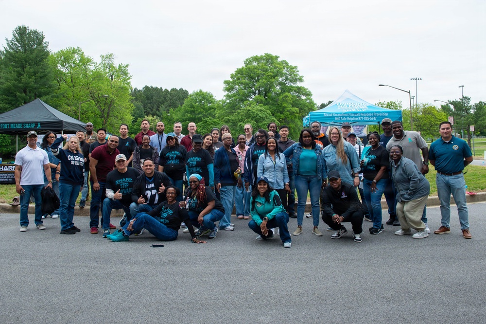 Denim Day Walk 2026