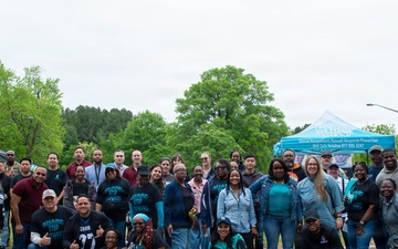 Denim Day Walk 2026