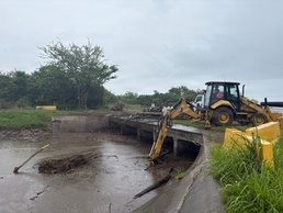 Bellows Air Force Station by kona storms