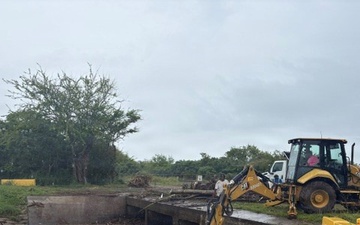 Bellows Air Force Station impacted by kona storms