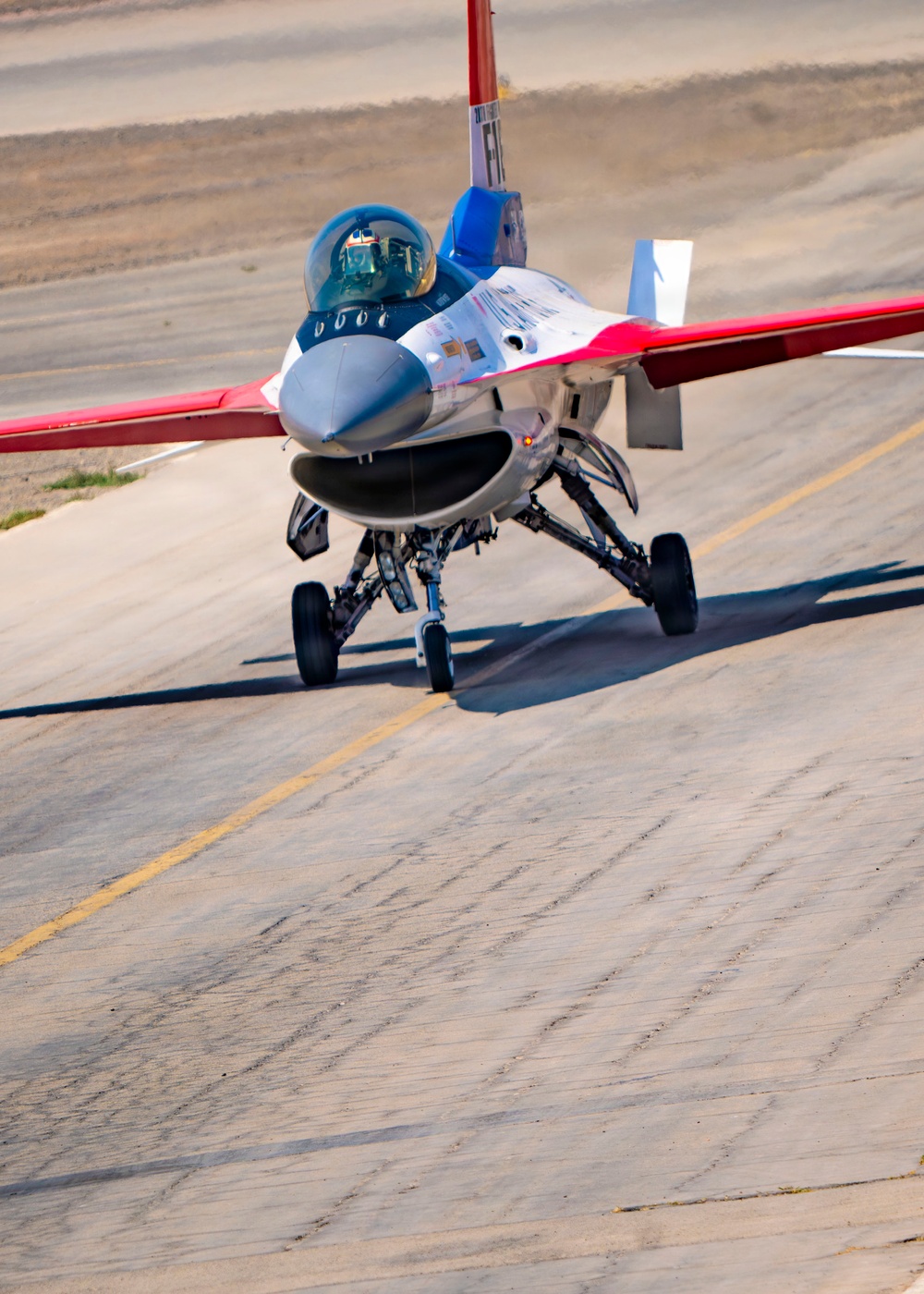 Peru Airshow 2026 showcases U.S. Air Force aerial demonstrations