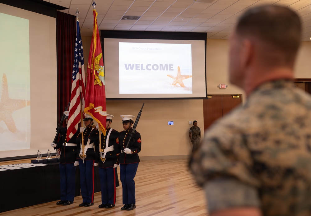 27th Annual Volunteer Recognition Ceremony