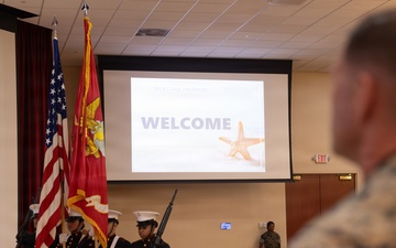 27th Annual Volunteer Recognition Ceremony