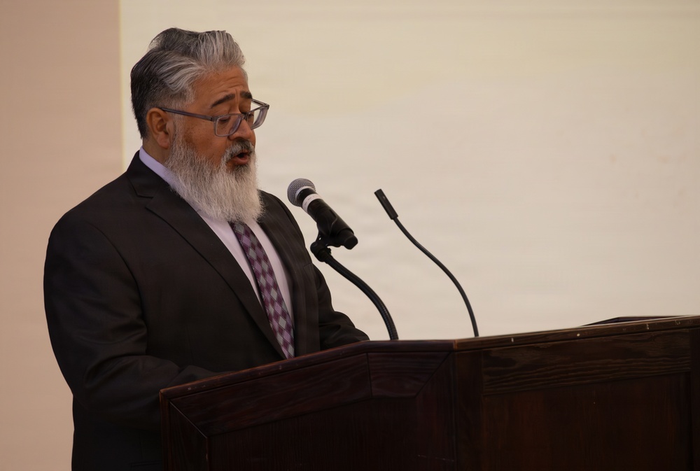 27th Annual Volunteer Recognition Ceremony