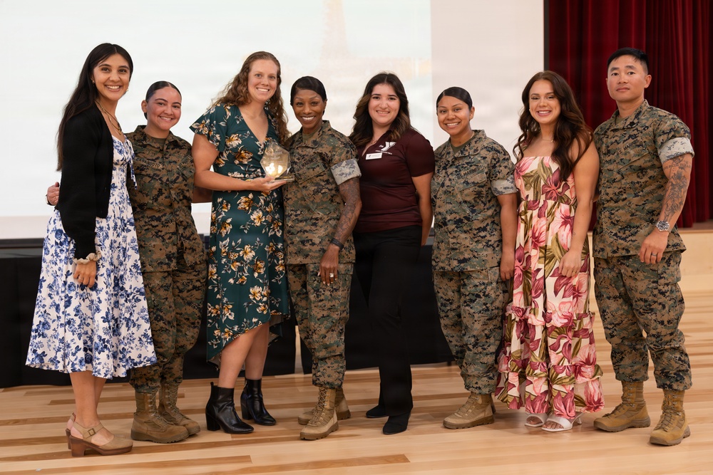 27th Annual Volunteer Recognition Ceremony