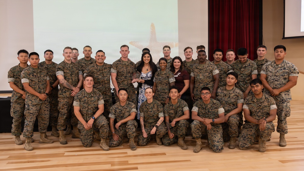 27th Annual Volunteer Recognition Ceremony