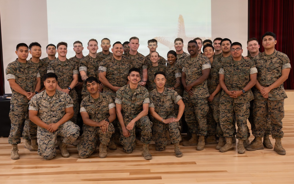 27th Annual Volunteer Recognition Ceremony