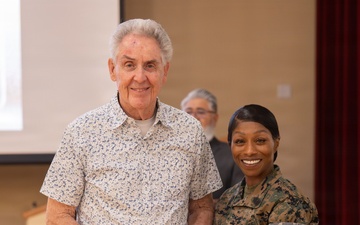 27th Annual Volunteer Recognition Ceremony