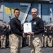 FCC Foose Reenlistment